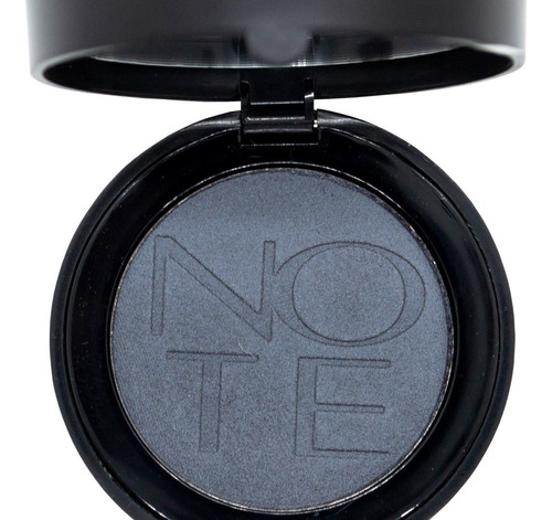 Note Luminous Silk Mono Sombra Vegana Ojos Maquillaje 4.5gr Sombra 04