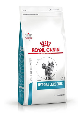 Royal Canin Hipoalergenico Gato Adulto De 1,5 Kg 