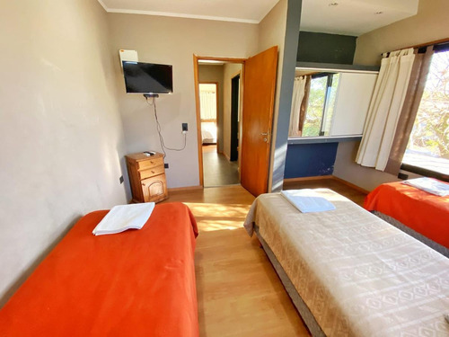Imagen 30 de 30 de Venta 2 Cabañas 600 M2 Con Piscina Complejo Robles Rojos Lomas Altas Chascomus