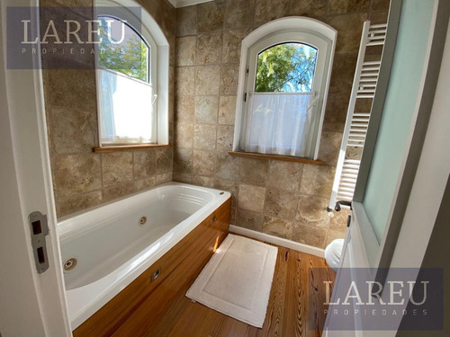 Imagen 17 de 30 de Casa En Venta - Club De Campo Pueyrredon