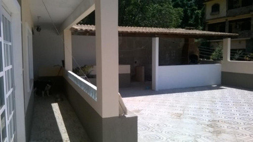 Imagem 4 de 30 de Casa Em Condomínio Para Venda - Vila Valqueire, Rio De Janeiro - 5 Vagas - 130