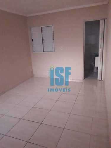 Imagem 17 de 23 de Casa Com 2 Dormitórios À Venda, 67 M² - Vila Menk - Osasco/sp - Ca1715. - Ca1715