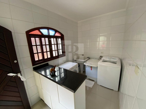 Sobrado Para Venda Bairro Jardim Rodolfo Pirani, 4 Dormitórios, Sendo 1 Suíte, 3 Banheiros, 2 Vagas De Garagem, Área Construída 146,00 M², Terreno 125,00 M²