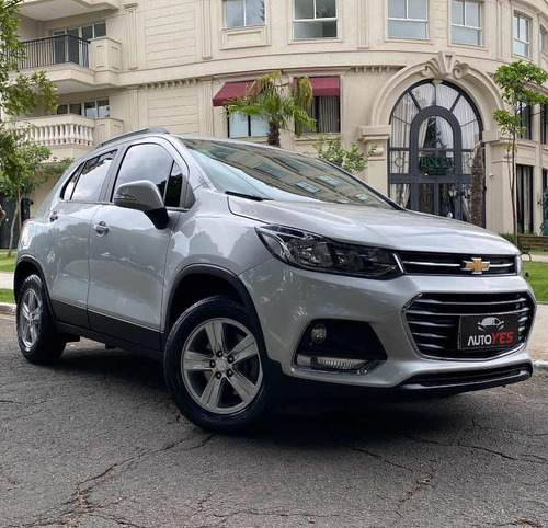 Chevrolet Tracker 1.4 Lt Turbo Aut. 5p