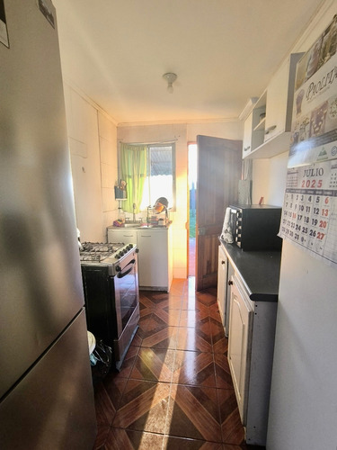 Arriendo Casa Km 18 Cam.pinto-chillán, A Partir 1 Agosto
