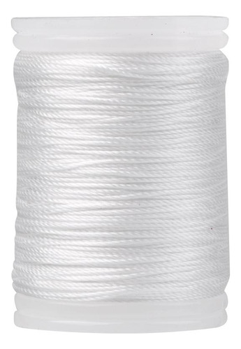 Cuerda De De Fibra Serving Thread 110m 0.4mm For Bow String