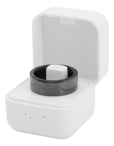 Detector De Salud Smart Ring Health Monitor A Prueba De Agua