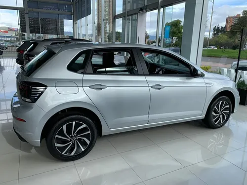 Volkswagen Polo Highline 1.0 T Aut 2026 Obsequio Js