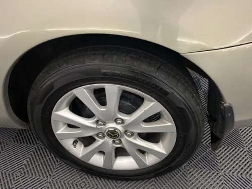 Mazda 3 1.6 Z6HM7 MT