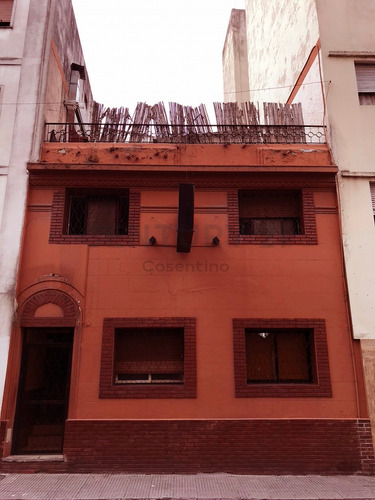Venta Hotel En San Telmo