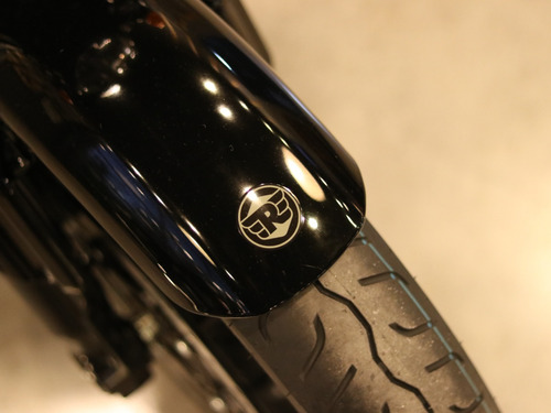 Royal Enfield Shotgun 650 -drill Green- Nuevo Lanzamiento