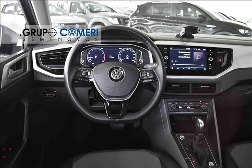Imagem 13 de 15 de Virtus 1.0 200 Tsi Highline Automático