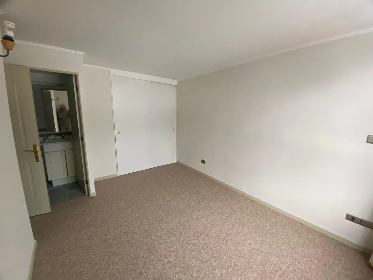 Imagen 5 de 7 de Vendo Departamento En Temuco, Sector Centro, 1d, 1b, Living