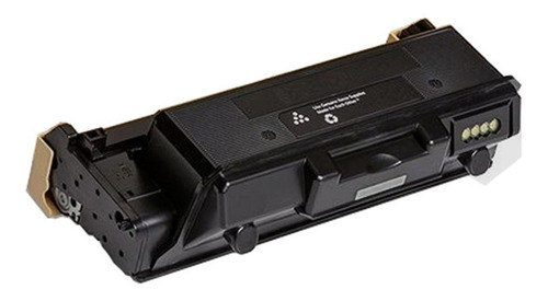 Toner Para  Xerox 3330 3335 3345  106r03623 (Reacondicionado)