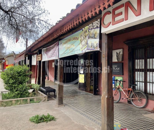 Local Comercial En Venta En Chépica
