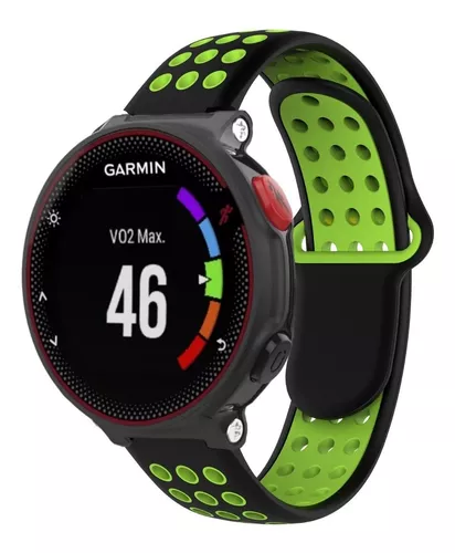 Correa Garmin 235  MercadoLibre 📦