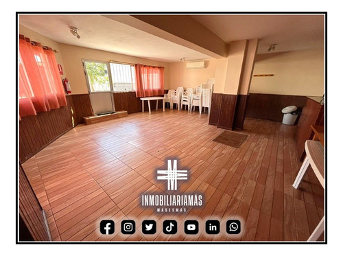 Imagen 13 de 17 de Apartamento Cooperativa Venta Buceo Imas.uy Lc * (ref: Ims-18907)