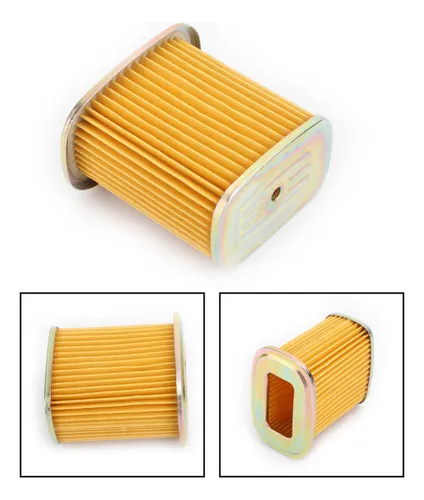 N Filtro De Aire P/ Honda C50 C70 C90 Deluxe C100 C102 Ct90