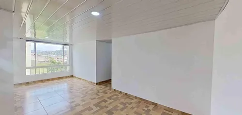 Apartamento Para Venta En Aures Ii, Suba (30681799344).
