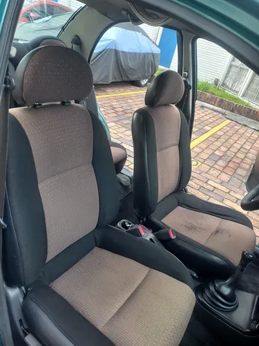 Mazda 121 1.3 Lx