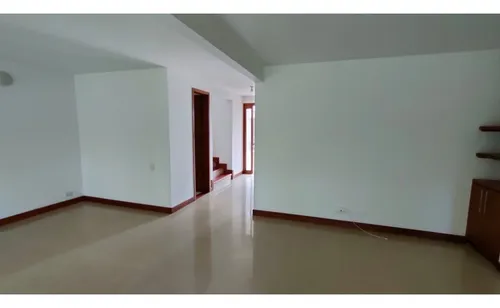 Venta Casa Condominio De 417mt2 En Pance, Sur De Cali 8575.