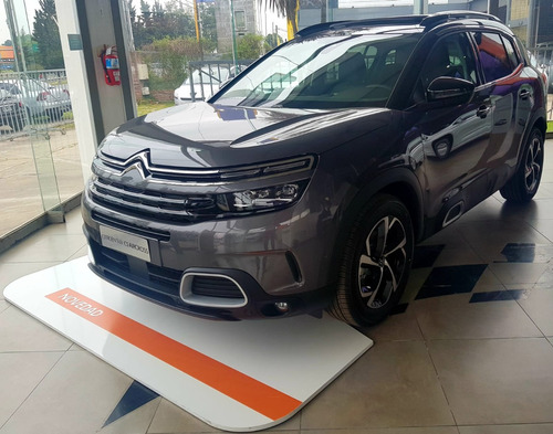 Citroën C5 Aircross 1.6 Thp Eat6 Feel Pack