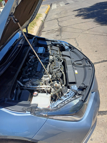 Toyota Corolla 2.0 Xei Cvt 170cv
