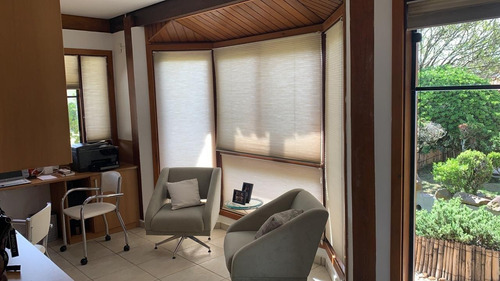 Chácara Alto Padrão Para Aluguel/locação, Bom Jardim, Jundiaí - Ch00070 - 69028370