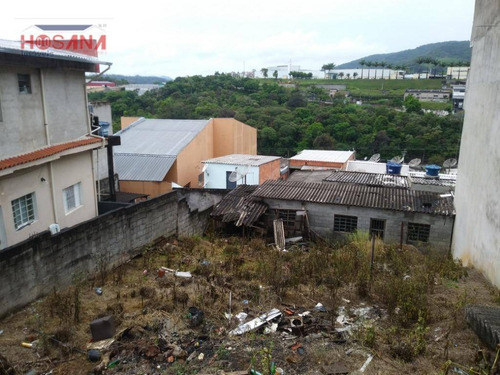 Imagem 4 de 10 de Terreno Residencial À Venda, Laranjeiras, Caieiras. - Te0274