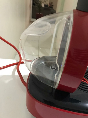 Imagem 5 de 5 de Cafeteira Nescafé Moulinex Dolce Gusto Lumio Automática