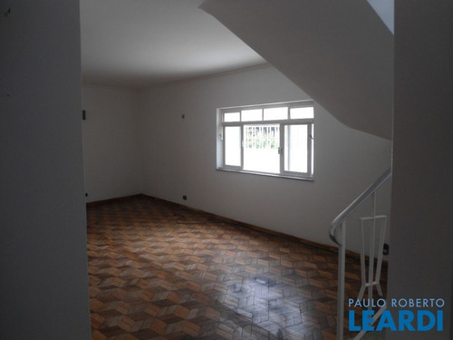 Imagem 4 de 15 de Casa Assobradada - Saúde - Sp - 507050