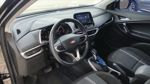 Chevrolet Tracker 1.0 TURBO FLEX LT AUTOMÁTICO