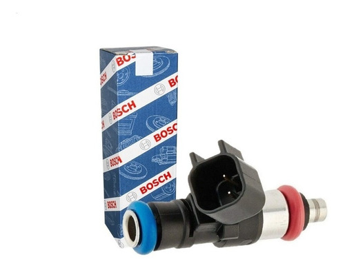 Inyector Gasolina Ford Edge 3.5l V6 2009