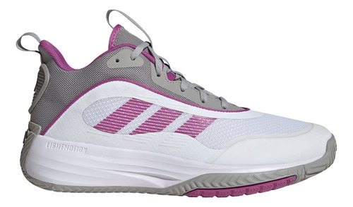 Tenis Own The Game 3 If4570 adidas