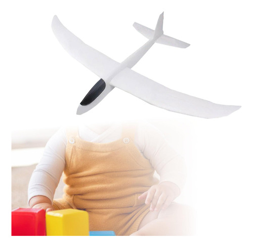 Avión De Planeador Juguete Lanzamiento De Avión Regalo De