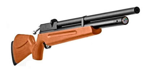 Rifle Chumbera Pcp M22 5.5mm Gran Aventura Caza Tiro