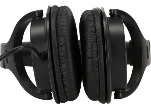 Imagen 8 de 11 de Auriculares Roland RH-5 negro