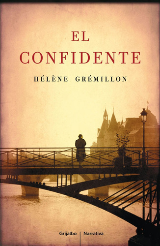 El Confidente Oferta - Helene Gremillon