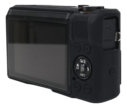 Funda Para Canon Powershot G7 X Mark Iii/g7x3