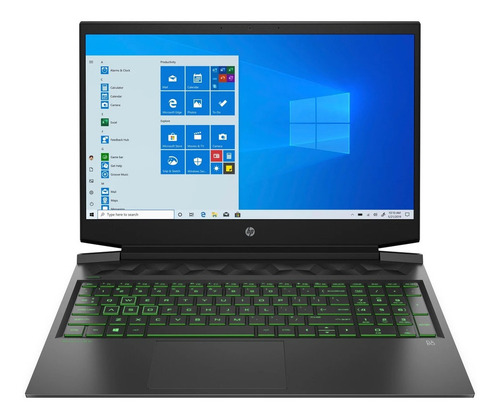 Imagen 4 de 7 de Gamer Hp Intel I5 2.4ghz+24ram+256ssd+nueva+3gb Video+win I5