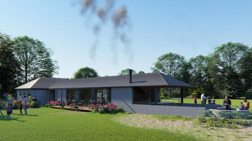 Imagen 4 de 9 de Lote En Venta En San Juan Chico