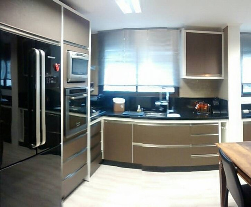 Imagem 3 de 15 de Vendo Apartamento No Centro De Florianópolis - 3848