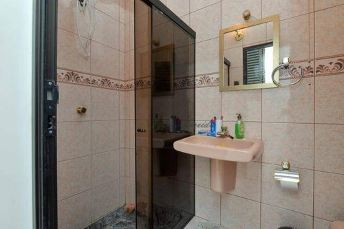 Imagem 17 de 24 de Cobertura Com 3 Dormitórios À Venda, 110 M² Por R$ 585.000,00 - Cerqueira César - São Paulo/sp - Co1320