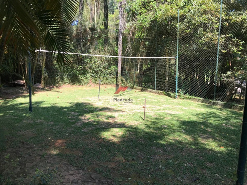 Imagem 14 de 14 de Chacara Em Condomínio Fechado!! Cod:0893