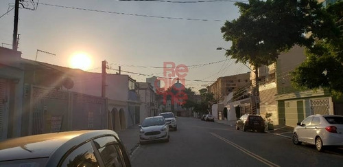 Imagem 27 de 28 de Sobrado Residencial/comercial No Baeta Neves - 239