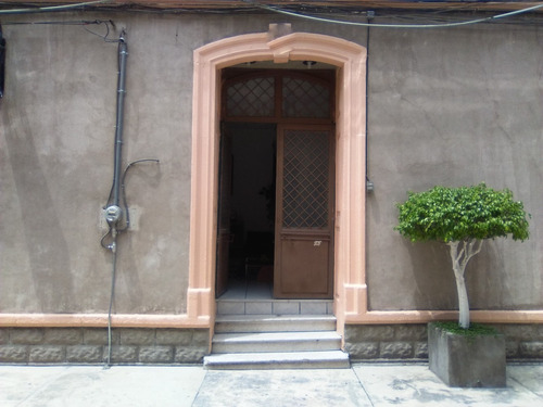 Imagen 3 de 13 de Venta Oficina Col. San Rafael Calle Serapio Rendón