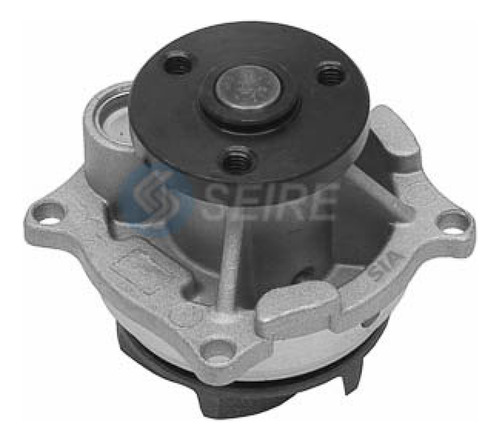 Bomba Agua Ford Escape 2001 2004 2.0lts L4