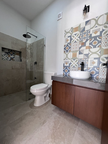 Casa En Venta En Mérida, Vía Costela, Sisal, Yucatán