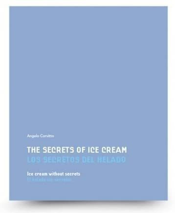 Libro: The Secrets Of Ice Cream, Ice Cream Without Secr&-.