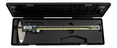 Imagen 2 de 2 de Calibrador Digital Absolute Mitutoyo 500-193 300 Mm